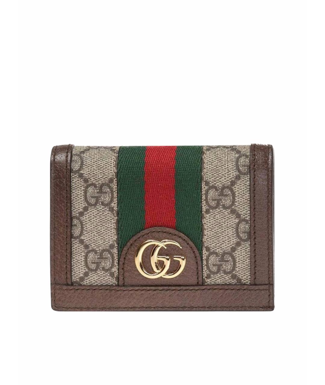 GUCCI Кошелек, фото 1