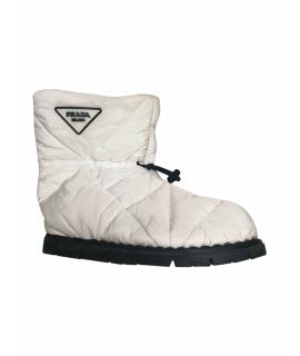 PRADA Ботинки