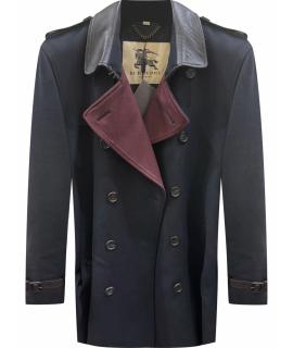 BURBERRY Тренч / плащ