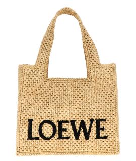 LOEWE Сумка тоут