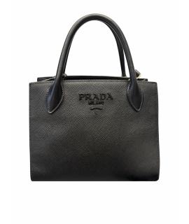 PRADA Сумка с короткими ручками