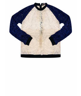 

Лонгслив MSGM