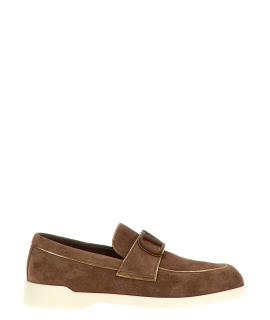 VALENTINO Лоферы