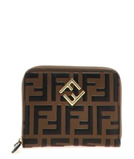 FENDI Кошелек
