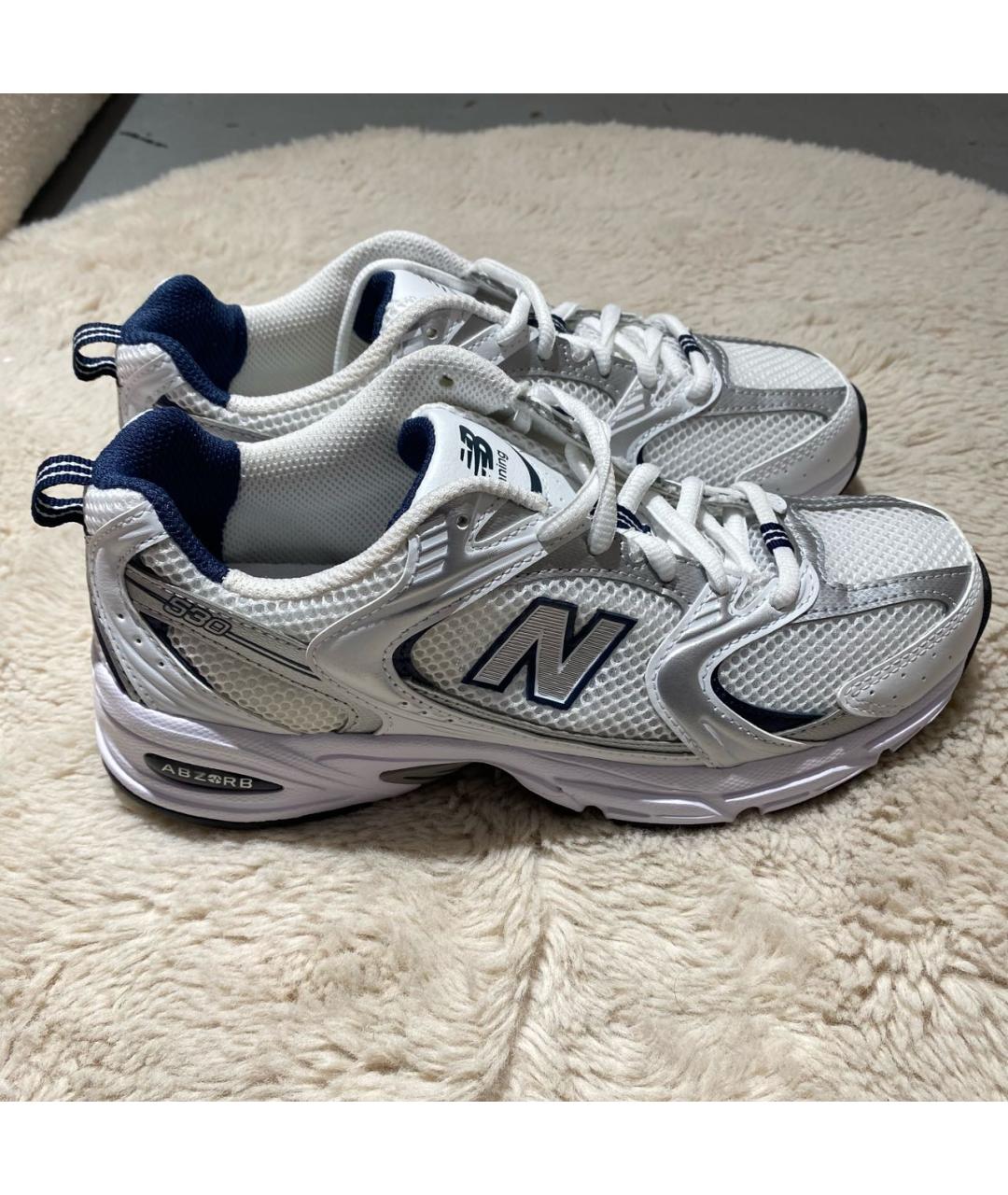 NEW BALANCE Мульти кроссовки, фото 5