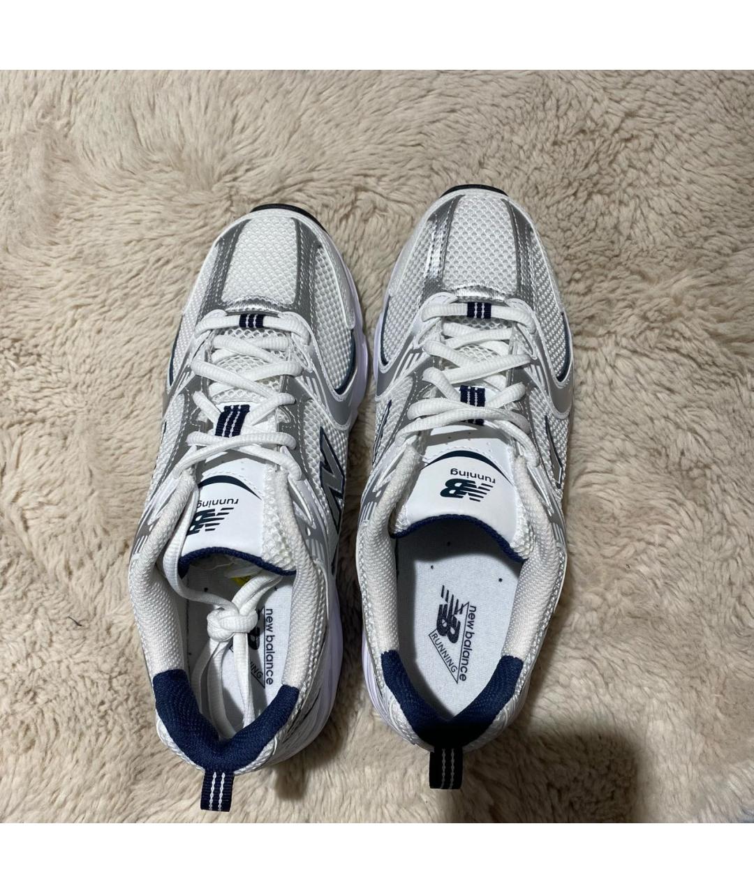 NEW BALANCE Мульти кроссовки, фото 3