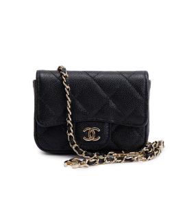 CHANEL Поясная сумка