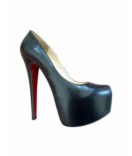 CHRISTIAN LOUBOUTIN Туфли