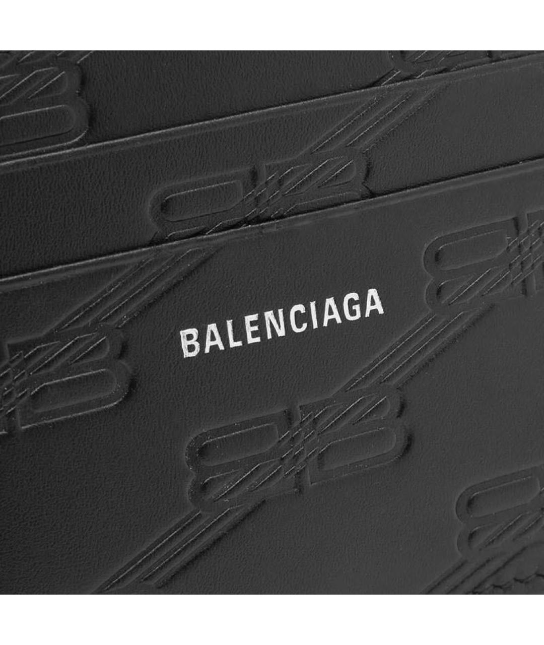 BALENCIAGA Кардхолдер, фото 2