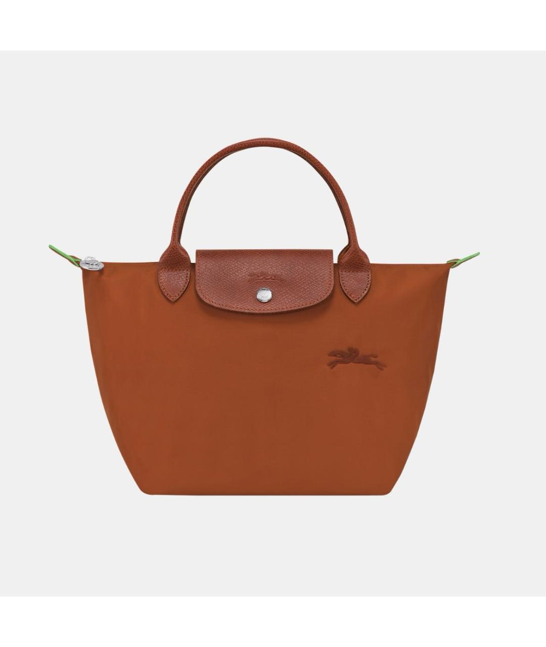 LONGCHAMP Сумка с короткими ручками, фото 6