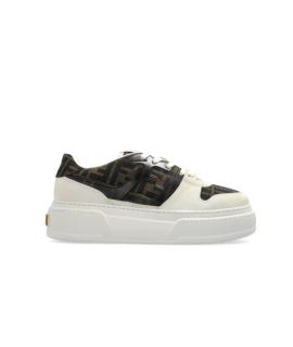 FENDI Кеды