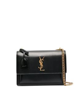 SAINT LAURENT Сумка через плечо