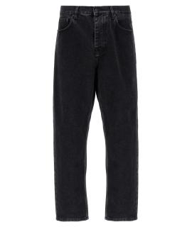 CARHARTT WIP Прямые джинсы