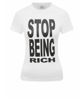 VETEMENTS Футболка