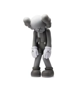 KAWS Скульптура