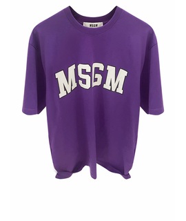 Лонгслив MSGM