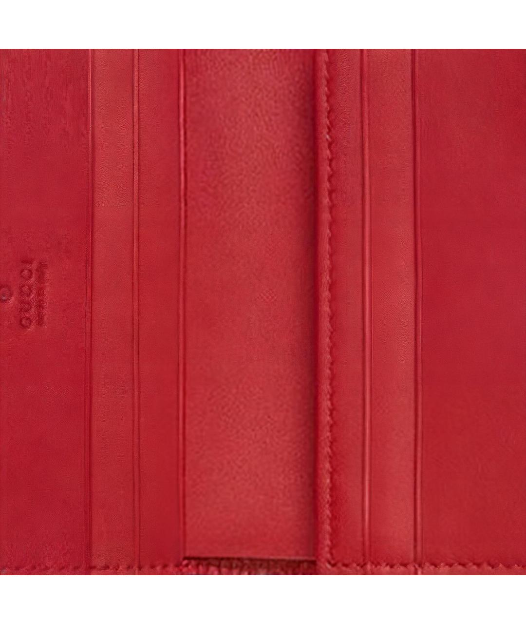 GUCCI Бежевый кошелек, фото 5