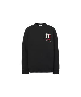 BURBERRY Худи/толстовка