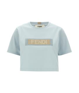 FENDI Футболка