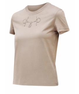 HERMES Футболка