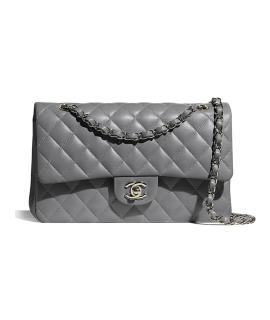 CHANEL Сумка через плечо