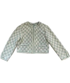 CHANEL Кардиган