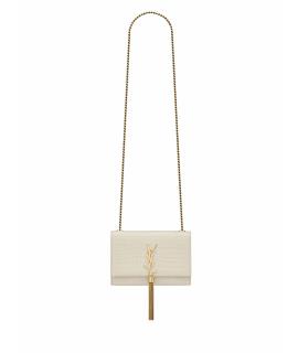 SAINT LAURENT Сумка через плечо