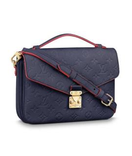 LOUIS VUITTON Сумка через плечо