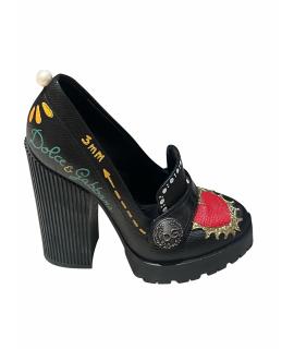 DOLCE&GABBANA Туфли