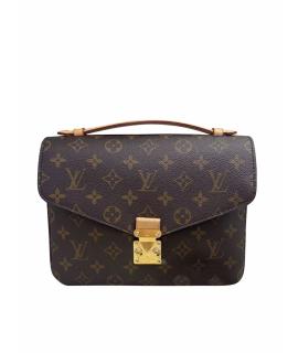 LOUIS VUITTON Клатч/вечерняя сумка