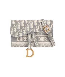 CHRISTIAN DIOR Сумка через плечо