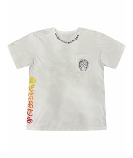 CHROME HEARTS Футболка