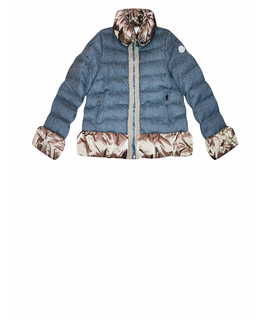 

Пуховик MONCLER