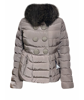 

Пуховик MONCLER
