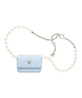 CHANEL Поясная сумка