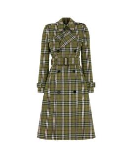 BURBERRY Тренч/плащ