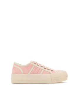 GUCCI Кеды
