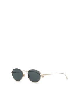 SAINT LAURENT Солнцезащитные очки