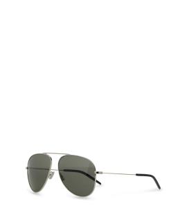 SAINT LAURENT Солнцезащитные очки