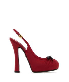 DOLCE&GABBANA Туфли