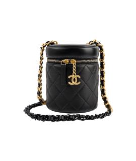 CHANEL Сумка через плечо