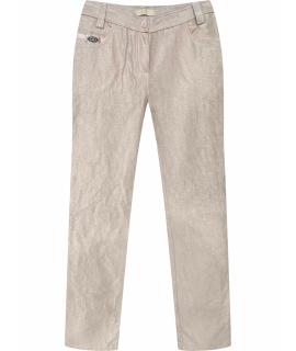 VALENTINO Прямые джинсы