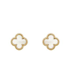 VAN CLEEF & ARPELS Серьги