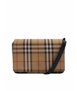BURBERRY Сумка через плечо