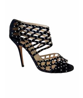JIMMY CHOO Босоножки