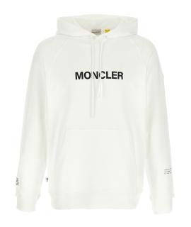 MONCLER Худи/толстовка