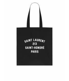 SAINT LAURENT Сумка тоут