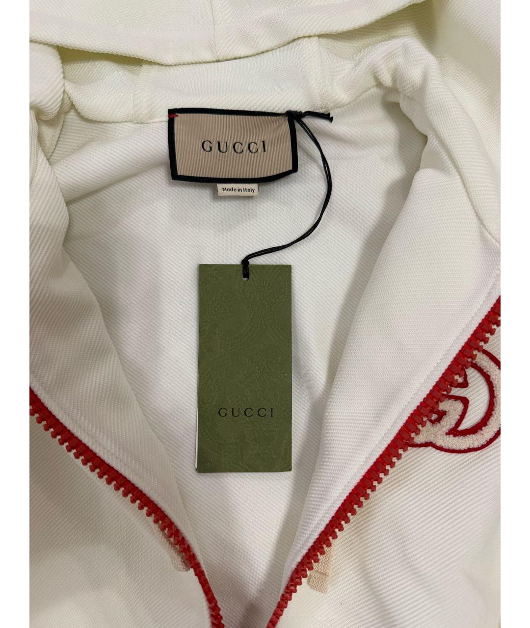 GUCCI Бежевый комбинезон, фото 5