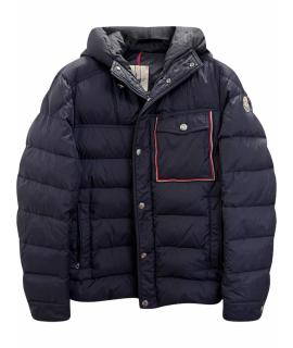 MONCLER Пуховик