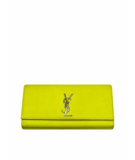 SAINT LAURENT Клатч/вечерняя сумка